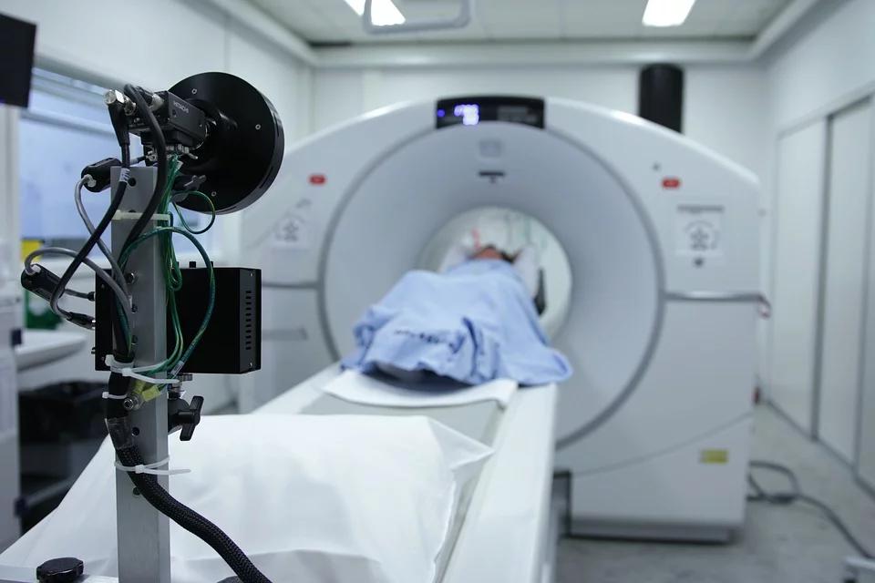 A recent study showed that chest CT scan was the most effective screening method in detecting 2019 novel coronavirus disease (COVID-19).