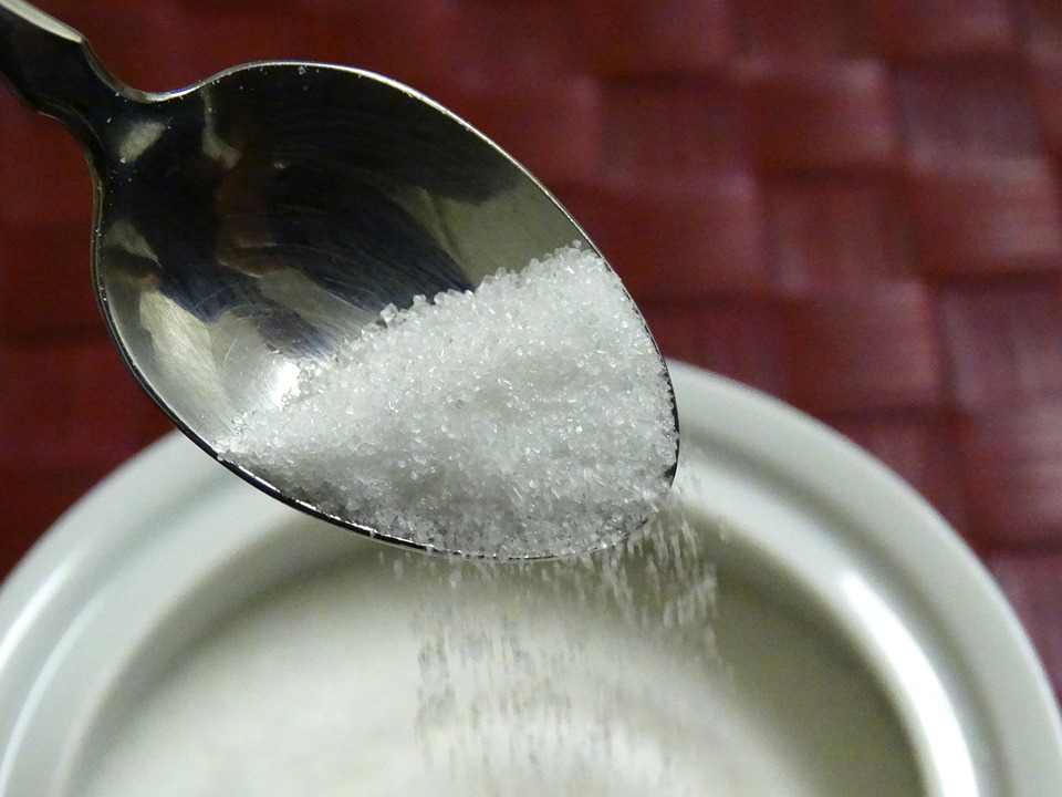 When people consume the low-calorie sweetener sucralose, found in diet sodas, breakfast bars and candy, their metabolism was disrupted.