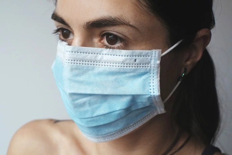 Surgical and cotton masks were ineffective in preventing the spread of SARS-CoV-2, the coronavirus that causes COVID-19.