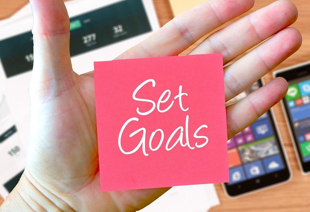 Setting Realistic Goals is Secret to Achievement, Say Psychologists