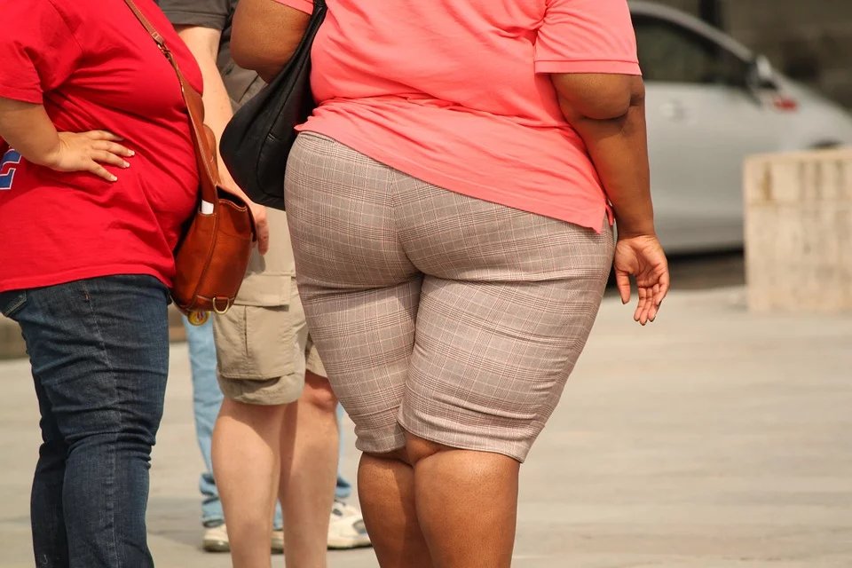 Large Thighs Linked to Less Risk of Heart Disease