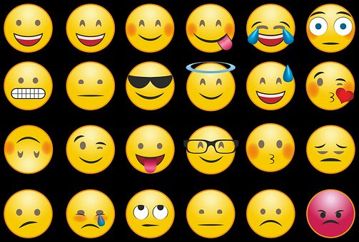Study Details How the World Uses Emojis