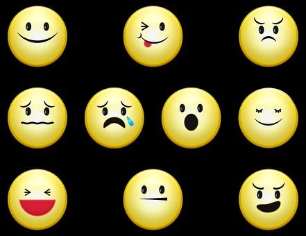 Study Details How the World Uses Emojis