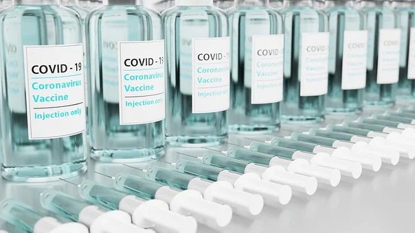 A COVID-19 Vaccine You Can Inhale?