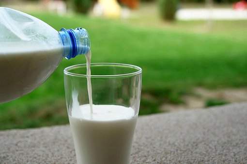 Lactose Intolerant? You May Be Able to Filter Your Milk in the Future