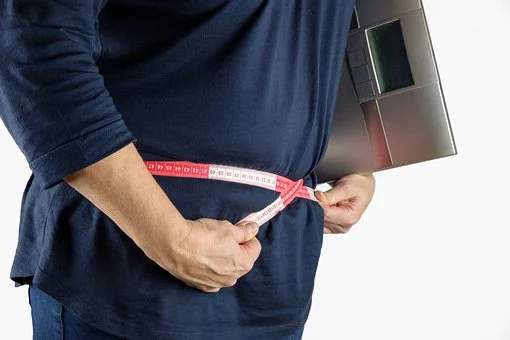 Intermittent fasting may help with obesity and diabetes.