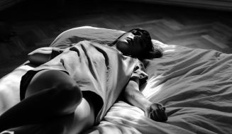 Light Exposure During Sleep Linked to High Blood Pressure, Diabetes, and Obesity